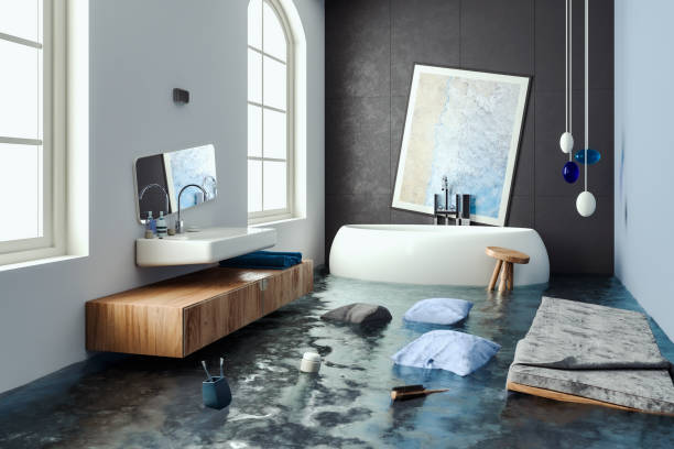Best Flood damage cleanup  in Holtville, CA